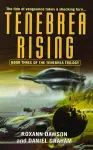 Tenebrea Rising cover