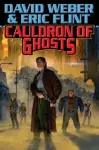 Cauldron Of Ghosts cover