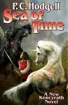 The Sea of Time cover