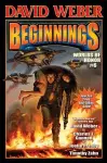 Beginnings: Worlds of Honor Book 6 cover