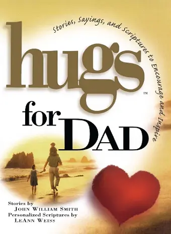 Hugs for Dad cover