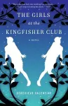 The Girls at the Kingfisher Club cover