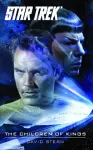 Star Trek: The Original Series: The Children of Kings cover
