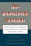The Purchasing Machine cover