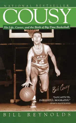 Cousy cover