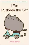 I Am Pusheen the Cat cover