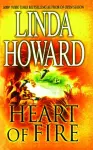 Heart of Fire cover