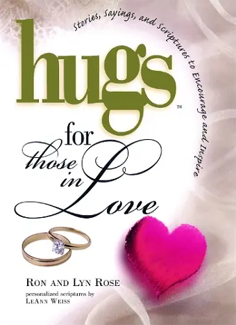Hugs for Those in Love cover