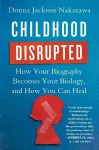Childhood Disrupted cover