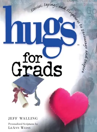 Hugs for Grads cover