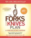 The Forks Over Knives Plan cover