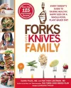 Forks Over Knives Family cover