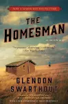 The Homesman cover