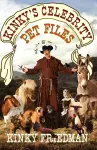 Kinky's Celebrity Pet Files cover