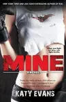 Mine cover