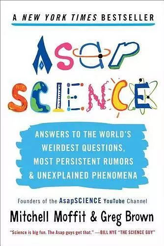 Asapscience cover