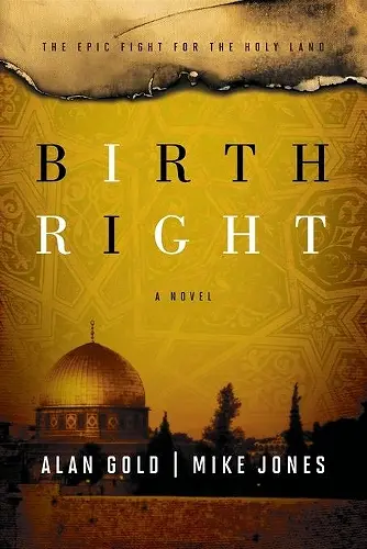 Birthright cover