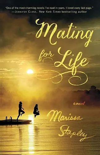 Mating for Life cover