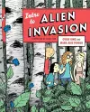 Intro to Alien Invasion cover