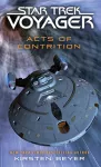 Acts of Contrition cover