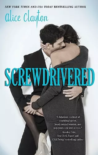 Screwdrivered cover