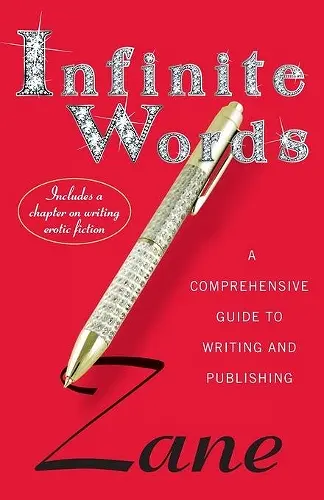 Infinite Words cover