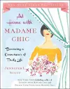 At Home with Madame Chic cover