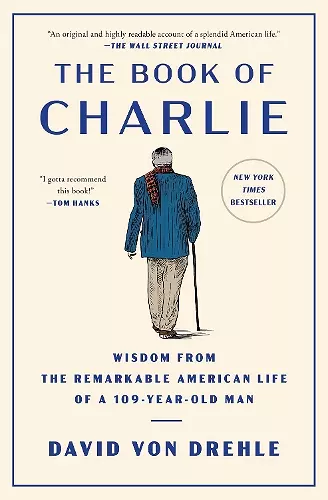 The Book of Charlie cover