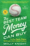 The Best Team Money Can Buy cover