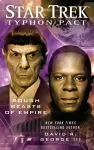 Star Trek cover