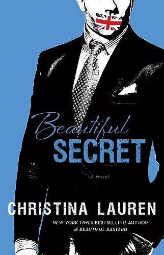 Beautiful Secret cover