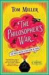 The Philosopher's War cover