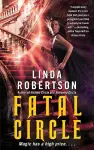 Fatal Circle cover