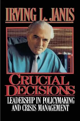 Crucial Decisions cover