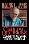 Crucial Decisions cover