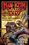 Man-Kzin XIV cover