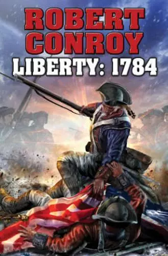 Liberty: 1784 cover