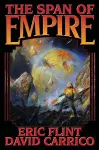 SPAN OF EMPIRE cover