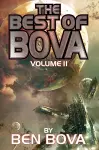 Best of Bova cover