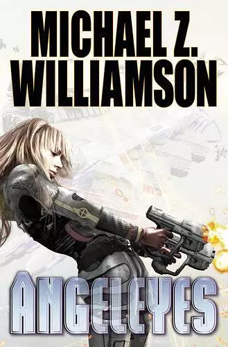 Angeleyes cover