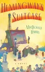 Hemingway's Suitcase cover