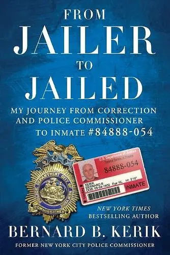 From Jailer to Jailed cover
