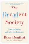 The Decadent Society cover