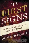 The First Signs cover