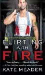 Flirting with Fire cover