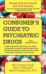 Consumer's Guide to Psychiatric Drugs cover
