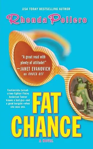 Fat Chance cover