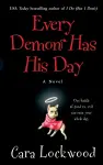 Every Demon Has His Day cover