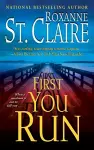 First You Run cover