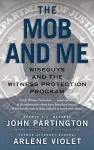 The Mob and Me cover